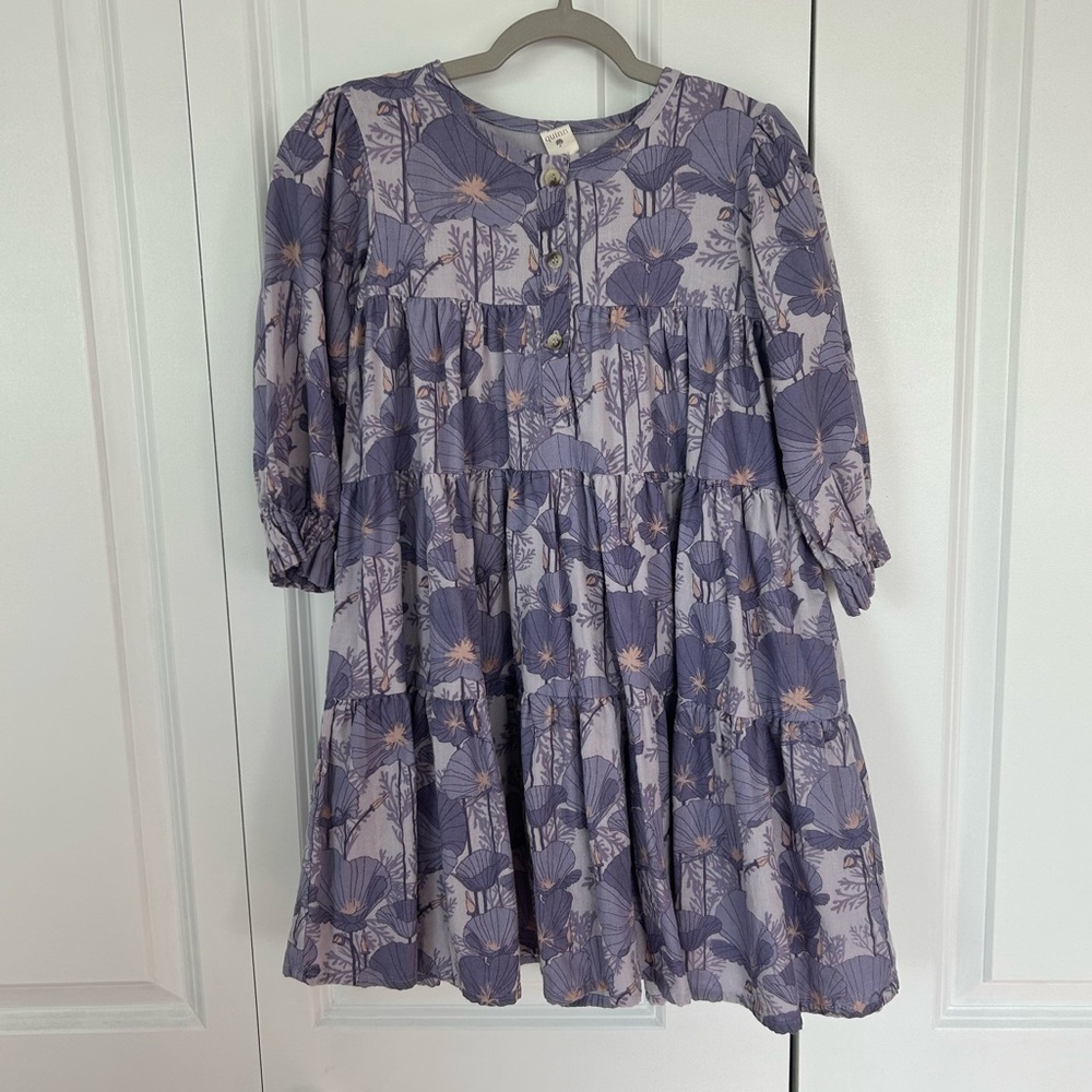 Kate Quinn Dress